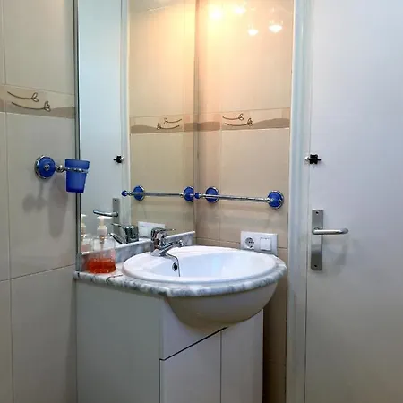Apartamento Sol Y Mar Cala Llevado
