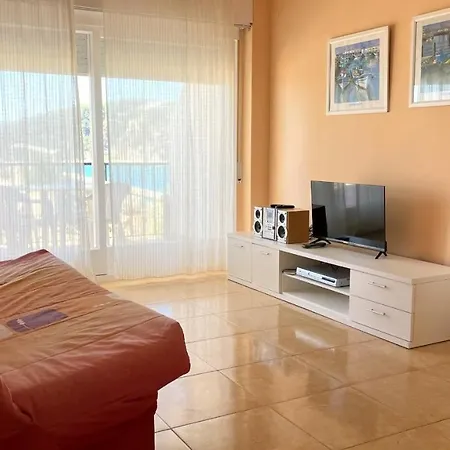 Sol Y Mar Cala Llevado Apartamento *