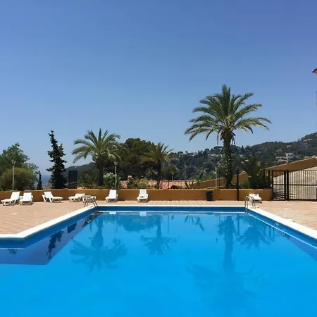 Apartamento Sol Y Mar Cala Llevado