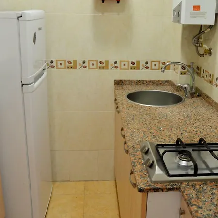 Sol Y Mar Cala Llevado Apartamento